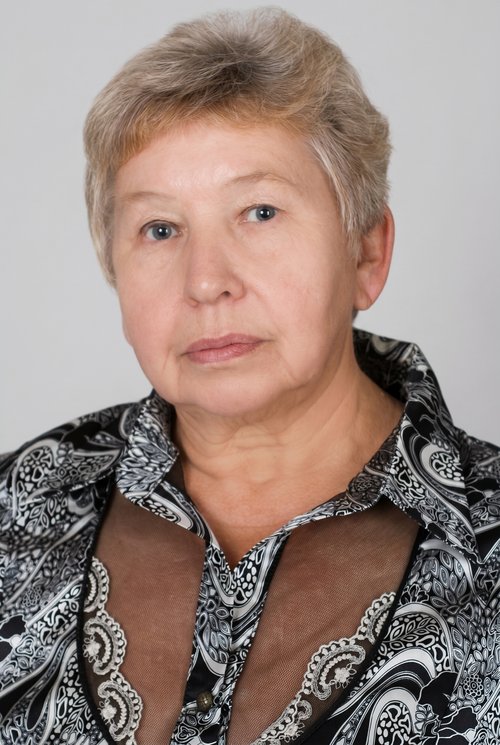 Сапего Светлана Александровна